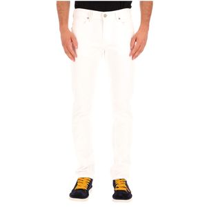Jeans Rubens-Z bianco