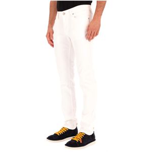 Jeans Rubens-Z bianco