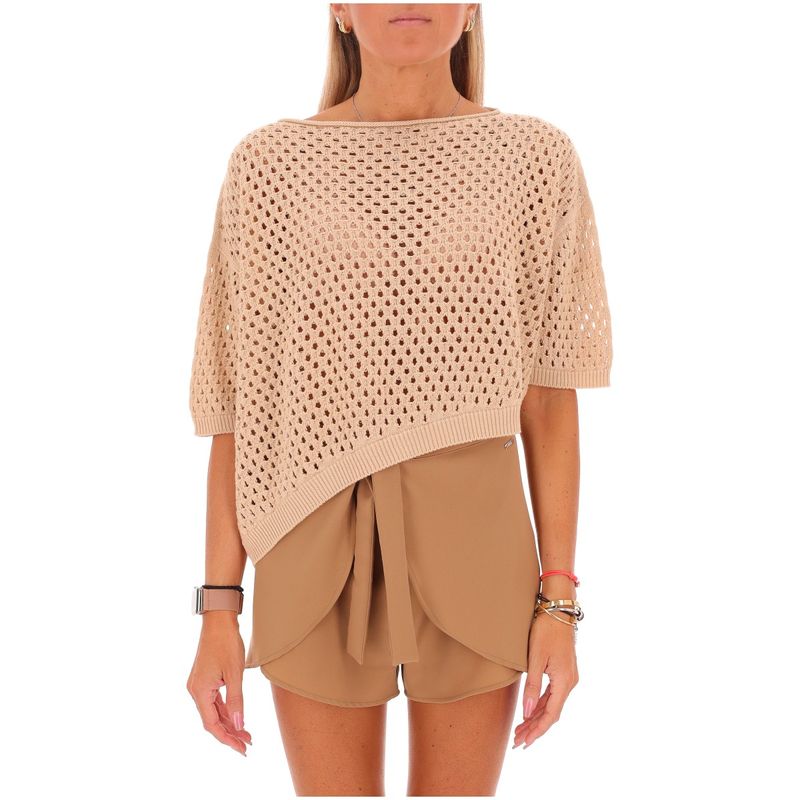 DONNA-SEMICOUTURE-PRE-COLLEZIONE-PULLOVER-1526172