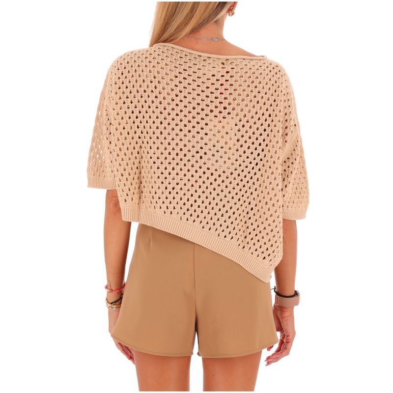 DONNA-SEMICOUTURE-PRE-COLLEZIONE-PULLOVER-1526172