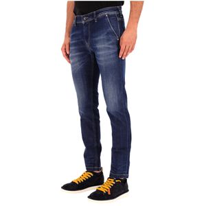 Jeans Mariotto cinque tasche