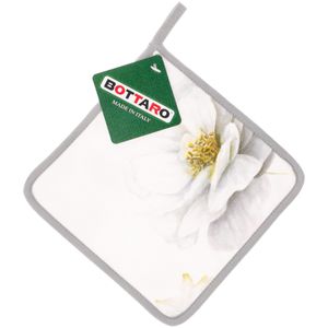 Presina quadrata Ophelia 17x17