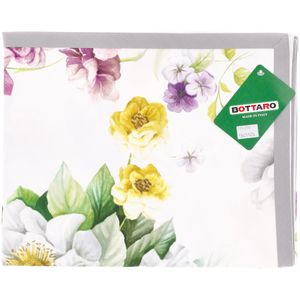 Tovaglia quadrata Ophelia 120x120