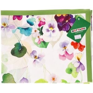 Rectangular Liguria tablecloth 110x150 cm