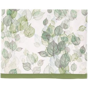 Verbenia square tablecloth 120x120cm