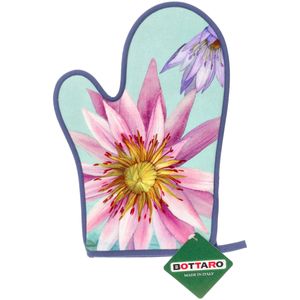 Seville oven glove