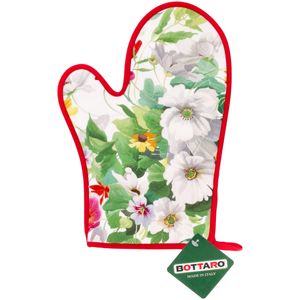 Guanto da forno Jasmine