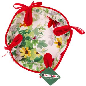Jasmine bread basket
