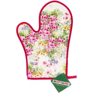 Eden oven glove