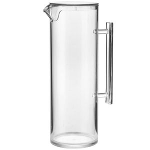 2 l Icons carafe with lid