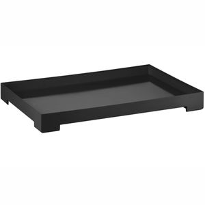 Black Essence tray