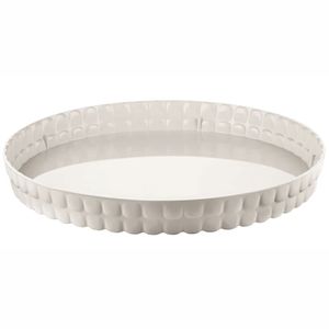 35cm Tiffany round tray
