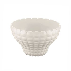 Coppetta Tiffany da 12 cm bianco latte