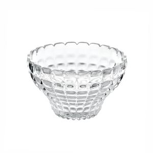 Tiffany cup 12 cm transparent