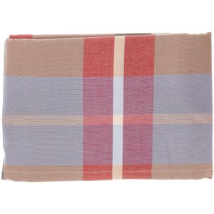 Tovaglia Tartan Style 1417 120x140