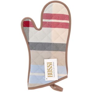 Tartan Style 1417 oven glove