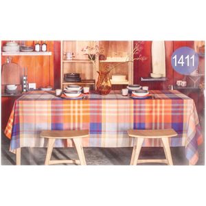 Runner Tartan Style 1411 50x150cm