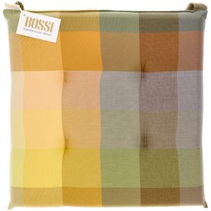 Cuscino Tartan Style 1407 40x40 cm