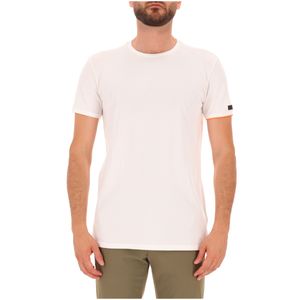 T-Shirt Macro Shirty tinta unita