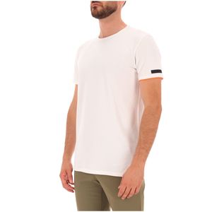 T-Shirt Macro Shirty tinta unita