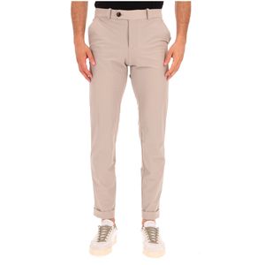 Pantalone Micro Chino Pant