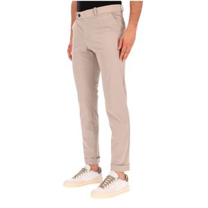 Pantalone Micro Chino Pant