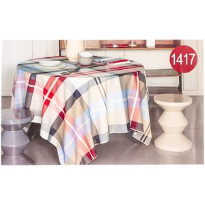 Runner Tartan Style 1417 50x150cm