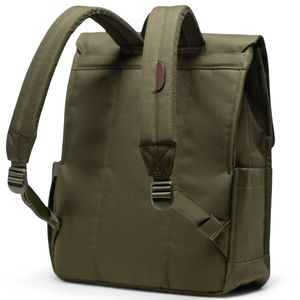 Zaino City Backpack 16L