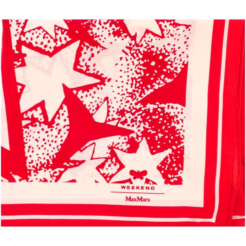 DONNA-MAX-MARA-FOULARD---SCIARPE-1534928