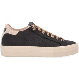 Sneakers Thea-W Black/Horsy