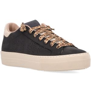 Sneakers Thea-W Black/Horsy