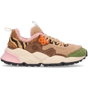 Sneakers Kotetsu Suede/Pony