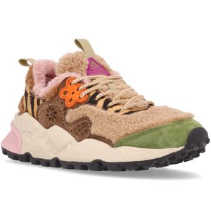 Sneakers Kotetsu Suede/Pony
