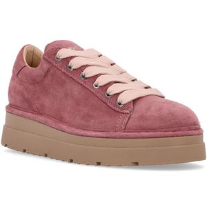 Sneakers P89 Lace-Up