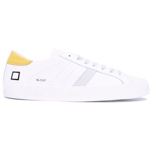 Sneakers Hill Low Calf