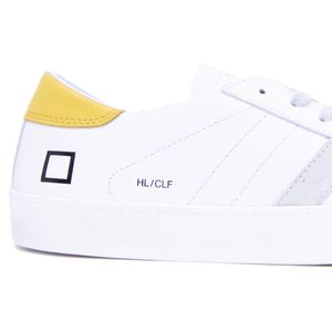 Sneakers Hill Low Calf