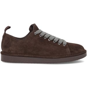 Sneakers P01 Lace-Up
