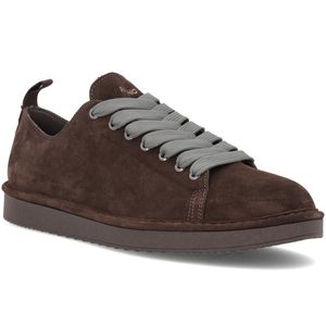 Sneakers P01 Lace-Up