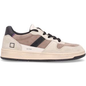 Sneakers Court 2.0 Powder Mud