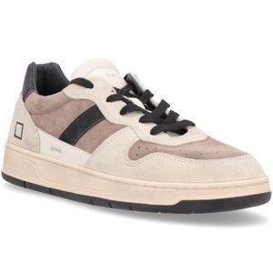 Sneakers Court 2.0 Powder Mud