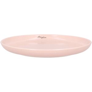 Piatto da insalata Marshmallow 22 cm