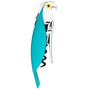 Cavatappi Parrot azzurro