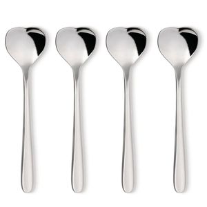 Set di 4 cucchiaini MMI08