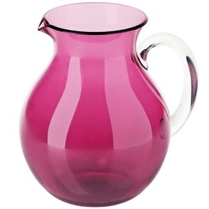 Amethyst Dolcevita carafe 2l