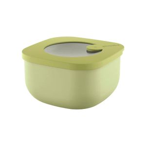 Low green Food Storage container S