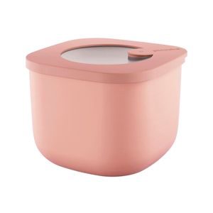 High M pink Food Storage container