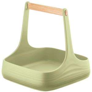 Green Tierra table organizer