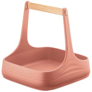 Tierra Terracotta table organizer