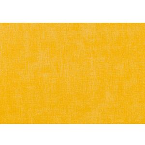Yellow Fabric double-sided placemat