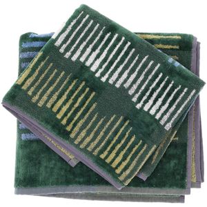 Set di asciugamani Naxos 2 pz